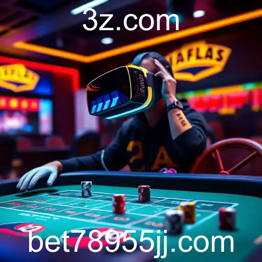 A Ascensão do Bet 78955 no Mundo dos Jogos