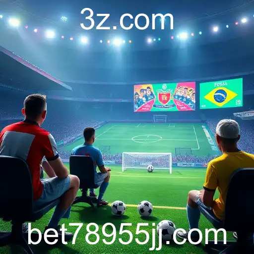 Tendências em Jogos Online: O Crescimento do Bet 78955