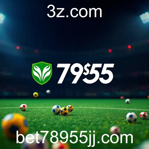 O Impacto da Bet 78955 no Cenário Atual de Jogos em 2025