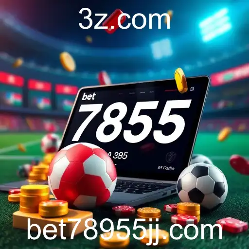 A Ascensão do Bet 78955 no Mundo dos Jogos Online