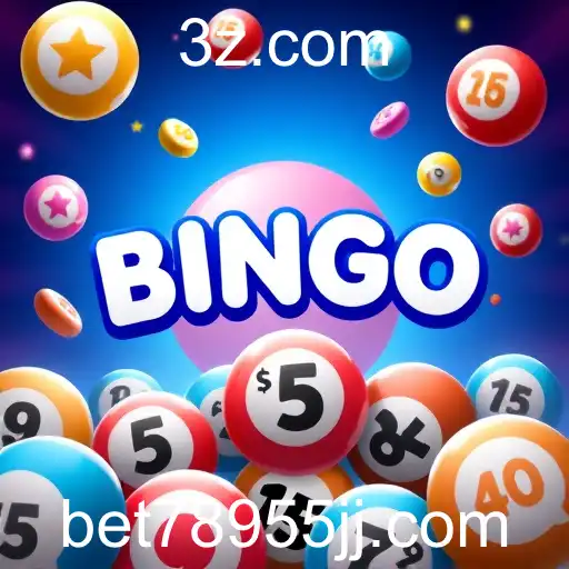 Descubra a Emoção do Bingo Hall no Bet 78955