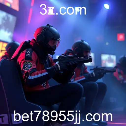 A Ascensão das Apostas em Esports na Plataforma Bet 78955