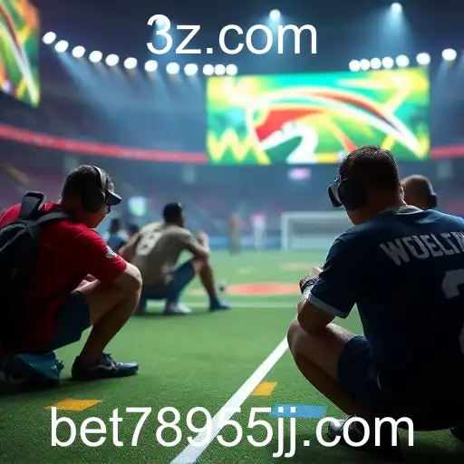 A Evolução do Jogo Online e a Popularidade do Bet 78955