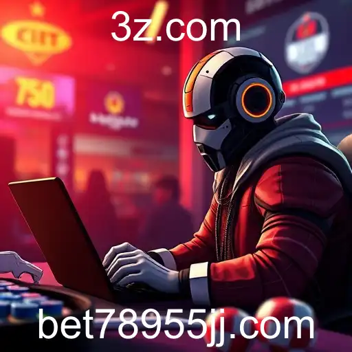 A Transformação dos Jogos de Azar e as Tendências de 2026