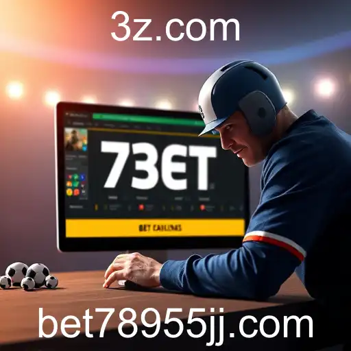 A Crescente Popularidade do Bet 78955 no Brasil