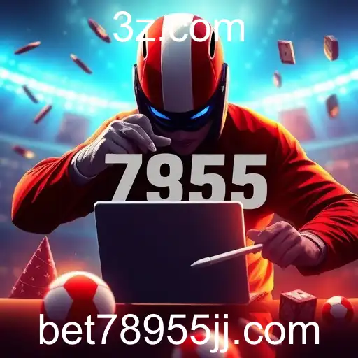 A Ascensão do Bet 78955 no Cenário de Jogos Online em 2025