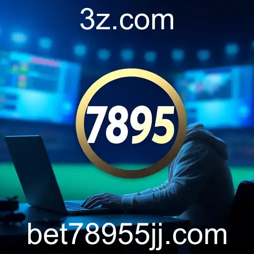 A Ascensão do Bet 78955 no Mundo dos Jogos Online