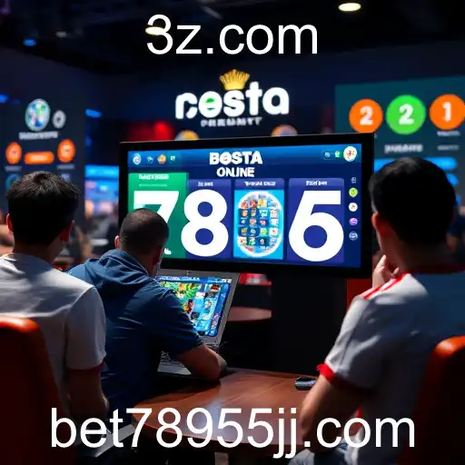 A Ascensão dos Sites de Apostas em 2026