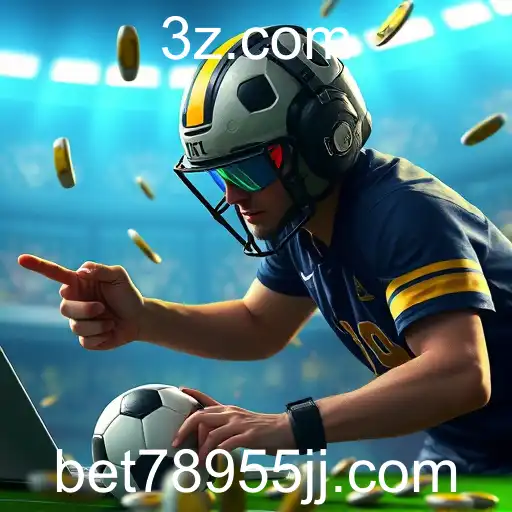 A Aposta Certa no Mundo dos Jogos