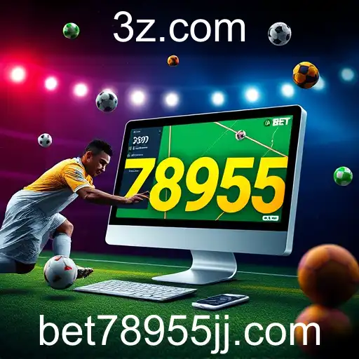 Cenário Atual dos Jogos Online: Destaque para 'bet 78955'