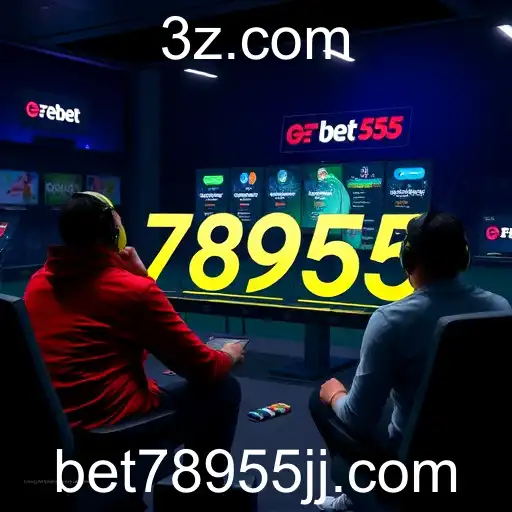 A Ascensão de Plataformas de Jogos Online