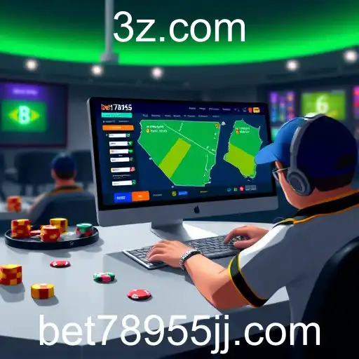 A Ascensão dos Sites de Jogos Online em 2026